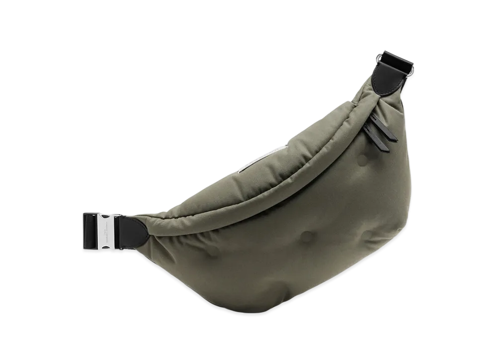Maison Margiela Glam Slam Belt Bag "Khaki"
