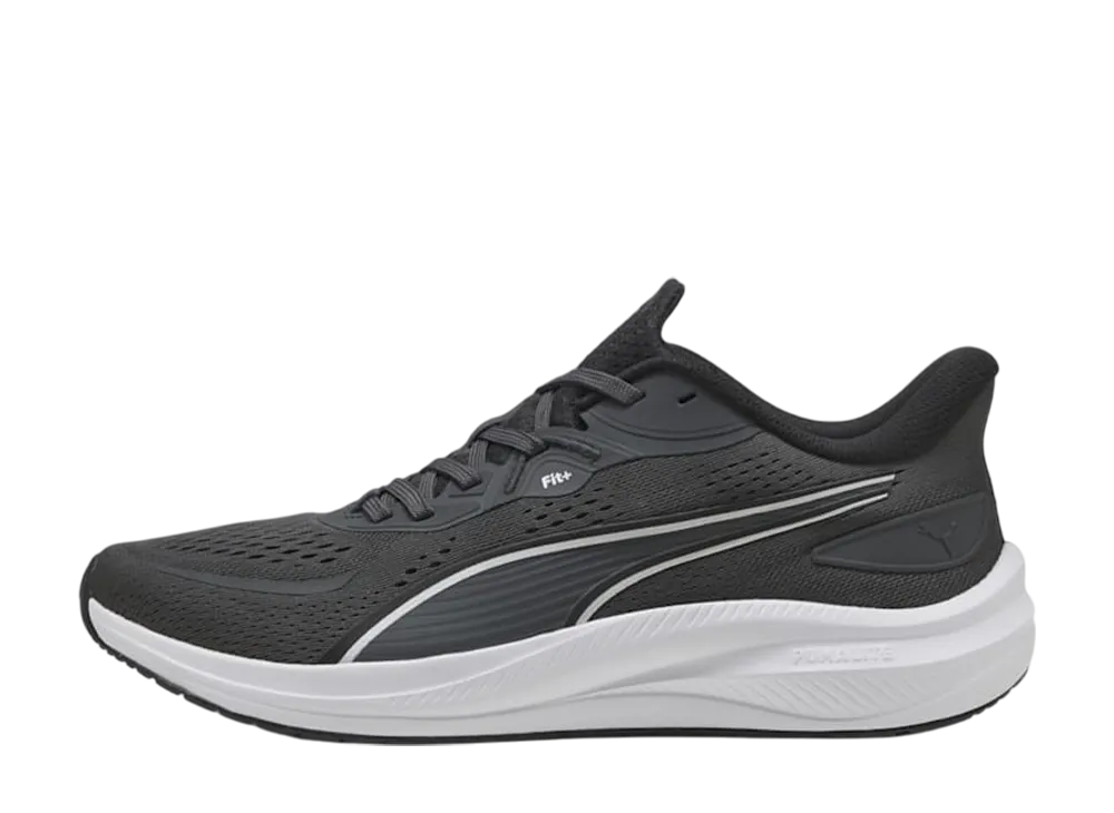 Puma Skyrocket Lite 2 "Dusky Gray/PUMA Silver"