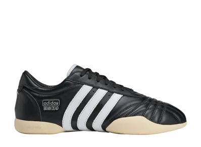 Brain Dead × adidas Taekwondo "Core Black"