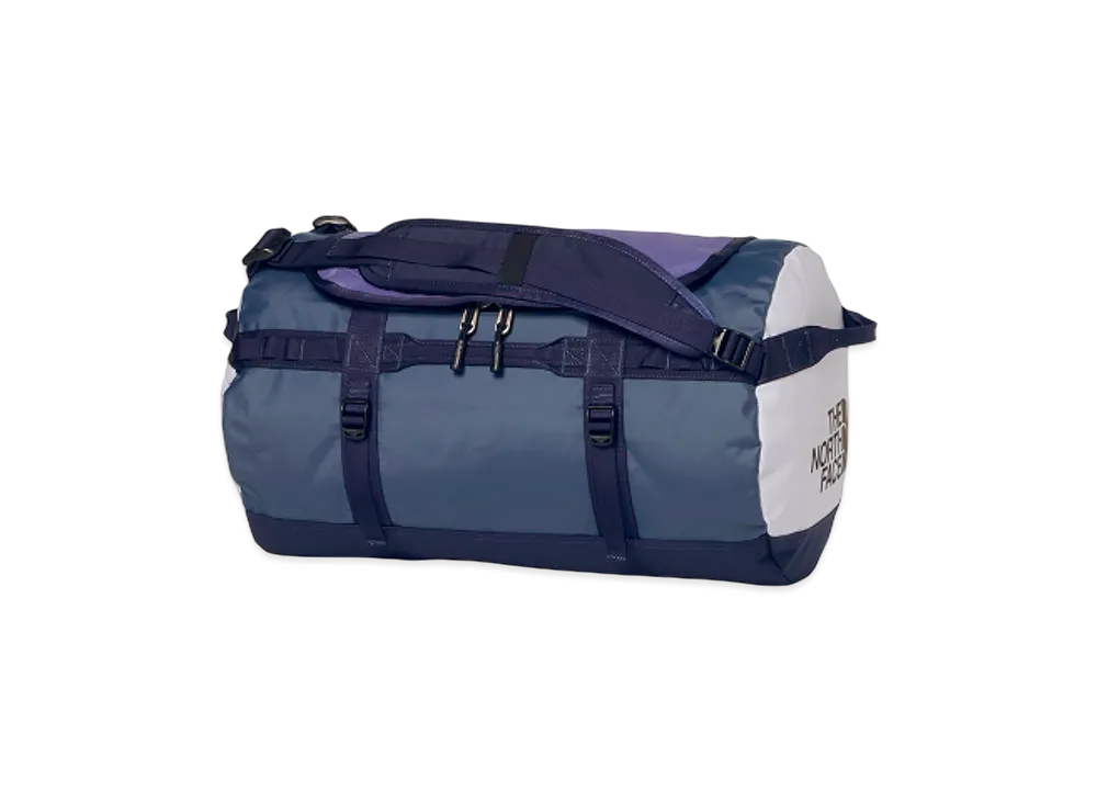 The North Face BC Duffel S "Blue"