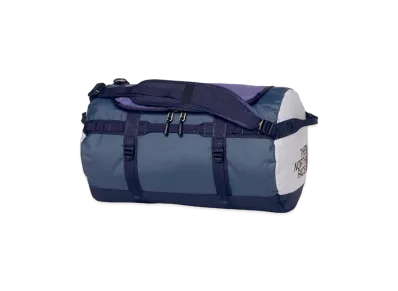 The North Face BC Duffel S "Blue"