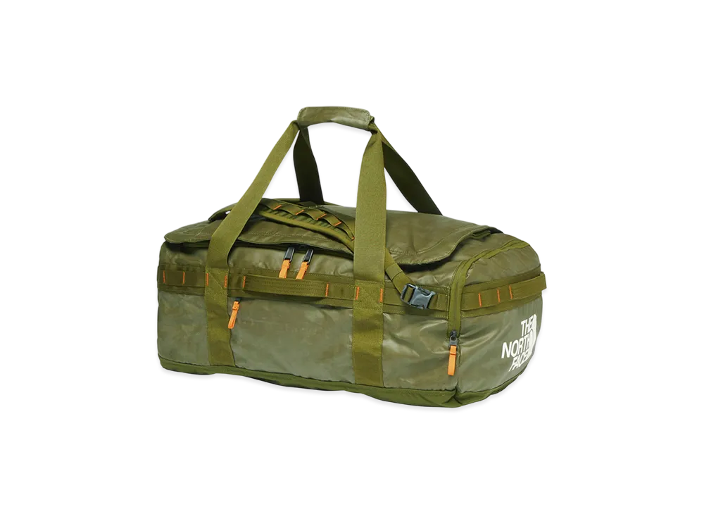 The North Face BC Voyager Lite 62L "Olive"