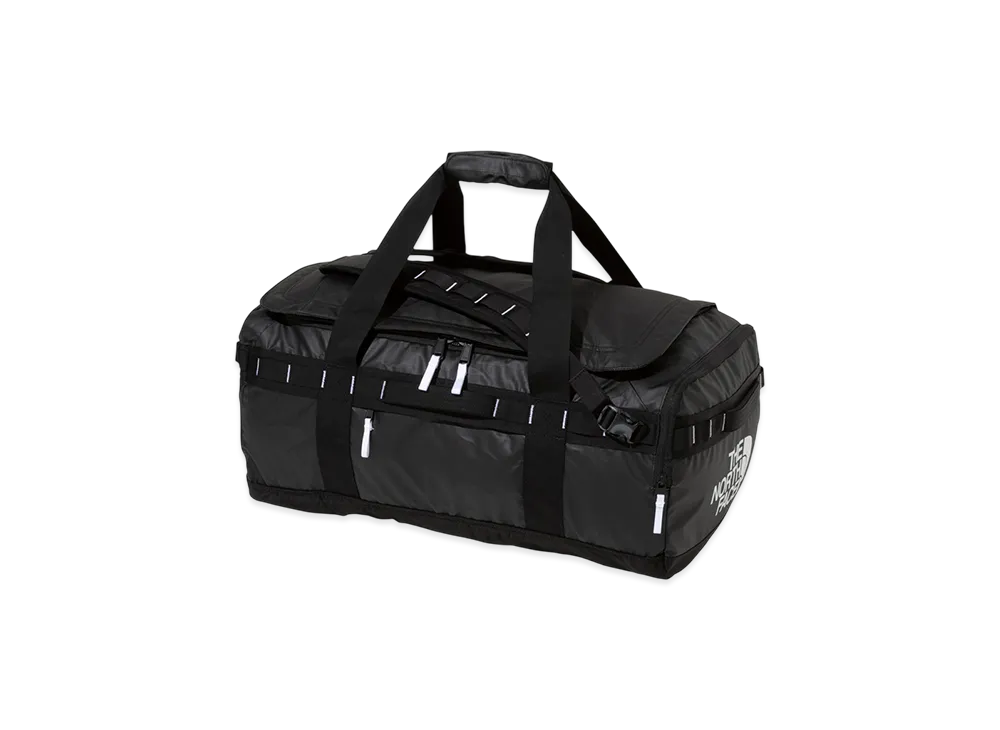 The North Face BC Voyager Lite 62L "Black/White"