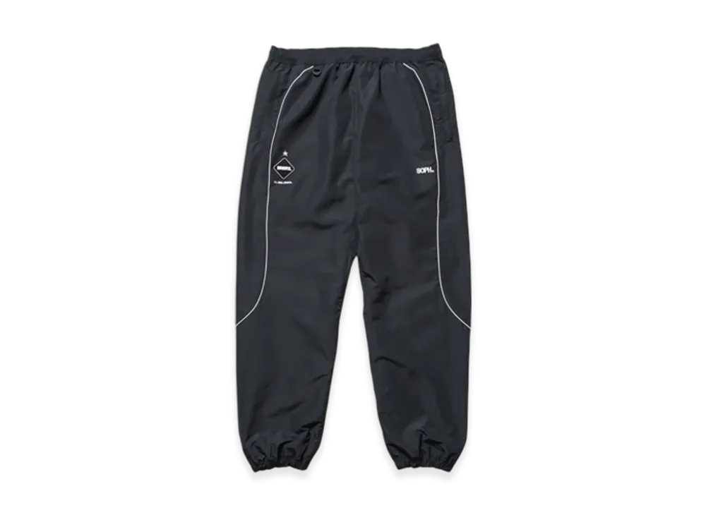 F.C.Real Bristol x Eric Haze Warm-Up Pants "Black"