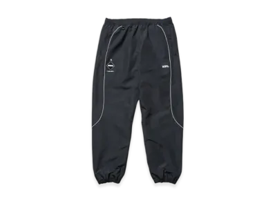 F.C.Real Bristol x Eric Haze Warm-Up Pants "Black"