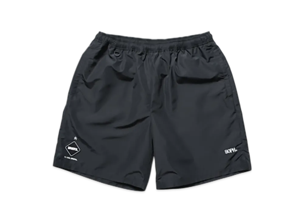 F.C.Real Bristol x Eric Haze Game Shorts 