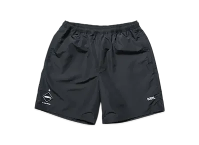 F.C.Real Bristol x Eric Haze Game Shorts "Black"