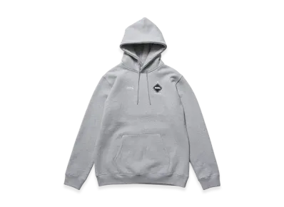 F.C.Real Bristol x Eric Haze Sweat Hoodie "Gray"