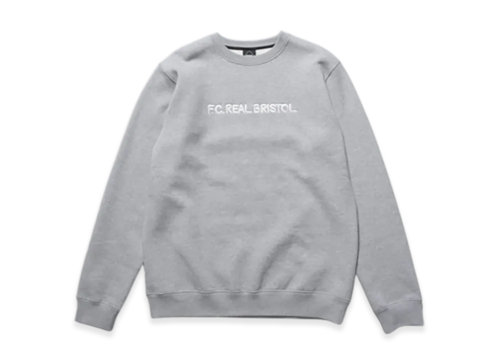 エフシー レアル ブリストル スウェット・トレーナー 人気アイテム通販