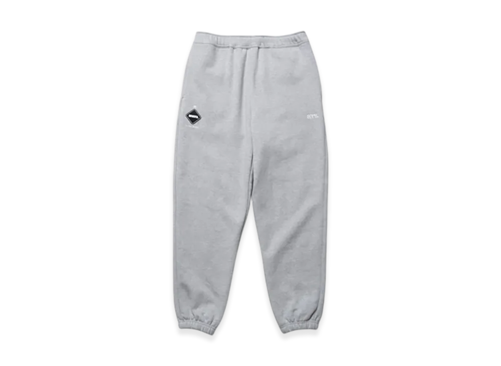F.C.Real Bristol x Eric Haze Sweat Pants "Gray"
