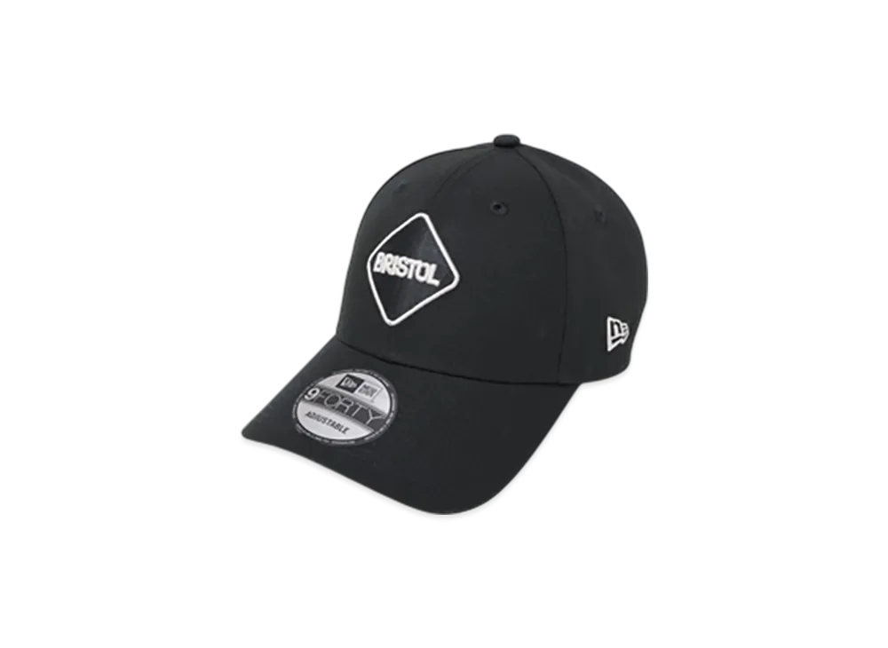 ウェア FCRB ERIC HAZE NEWERA 9FORTY CAP F.C.Real Bristol x Eric Haze New Era 9Forty Cap 