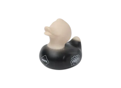 F.C.Real Bristol x Eric Haze For Kids Rubber Duck "Black"