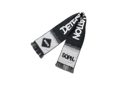 F.C.Real Bristol x Eric Haze For Kids Supporter Muffler "Black"