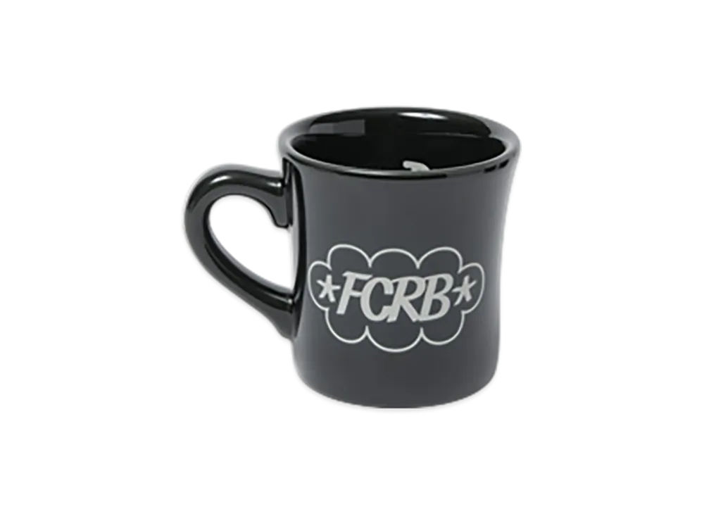 F.C.Real Bristol x Eric Haze Mug C (F.C.R.B.) "Black"