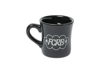 F.C.Real Bristol x Eric Haze Mug C (F.C.R.B.) "Black"