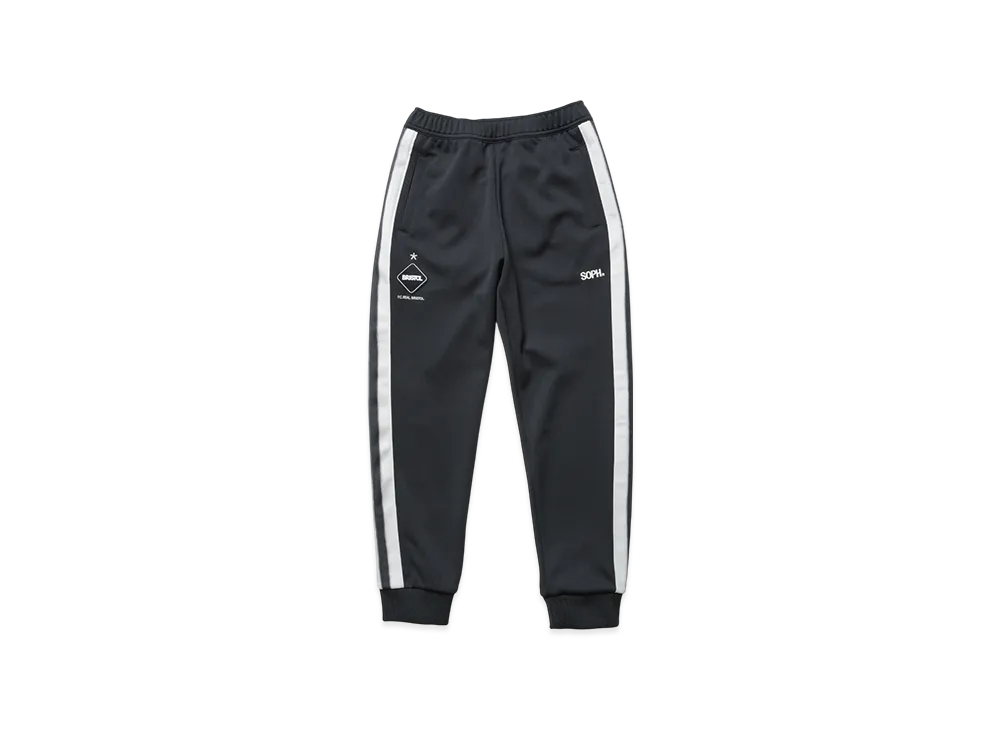 FCRB ERIC HAZE TRAINING TRACK PANTS S 最安 FCRB 新品 ERIC HAZE: TRAINING TRACK PANTS - メルカリ