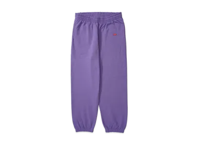 Supreme Small Box Sweatpant "Purple"