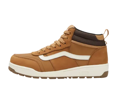 Vans Tyson Hi "Mustard Gold" (V8615)