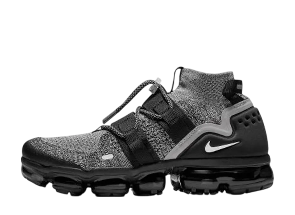 Nike Air Vapormax Flyknit Utility "Oreo"