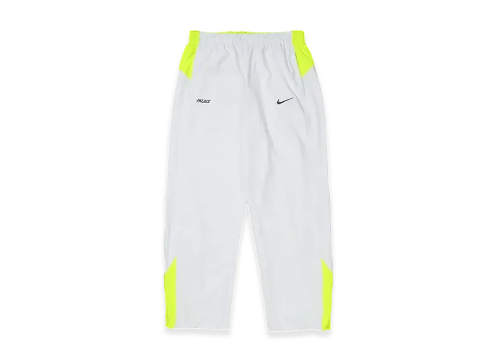 PALACE x Nike Total P90 Track Bottom "White"
