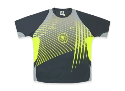 PALACE x Nike Total P90 Jersey "Grey"