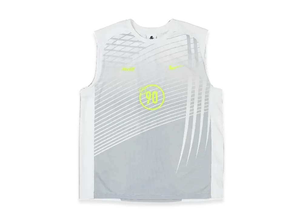 PALACE x Nike Total P90 Vest "White"