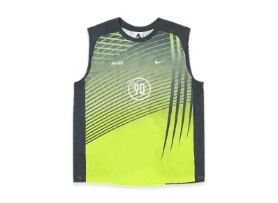 PALACE x Nike Total P90 Vest "Grey"