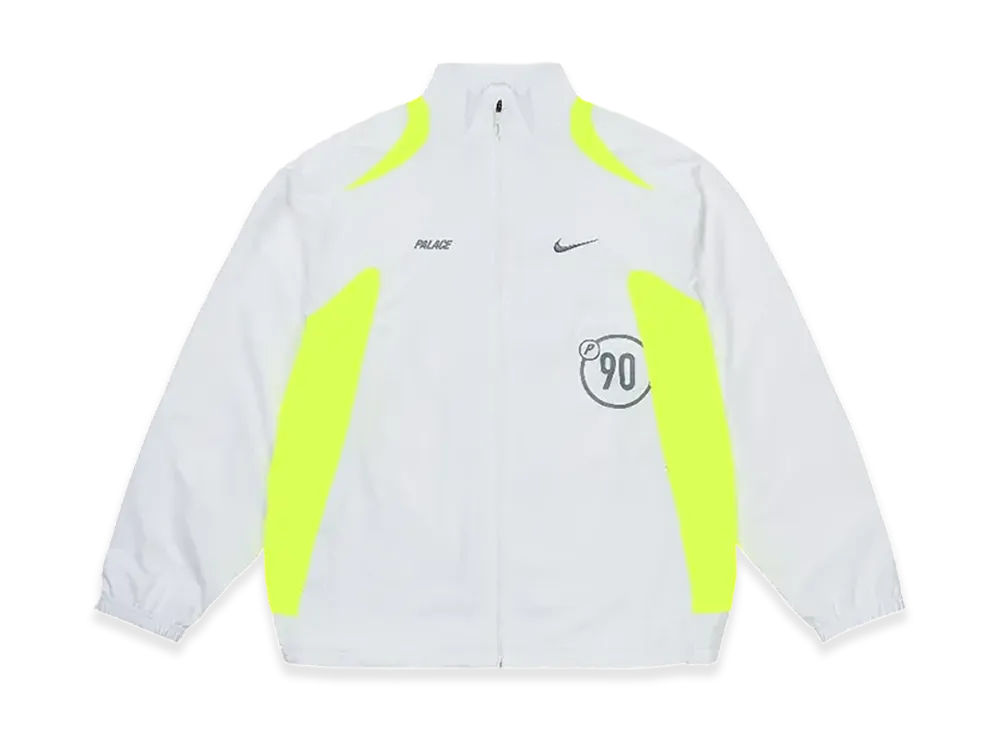PALACE x Nike Total P90 Track Jacket 