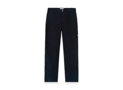 Stone Island 3100038 Naslan-TC Corrosion Treatment "Black"