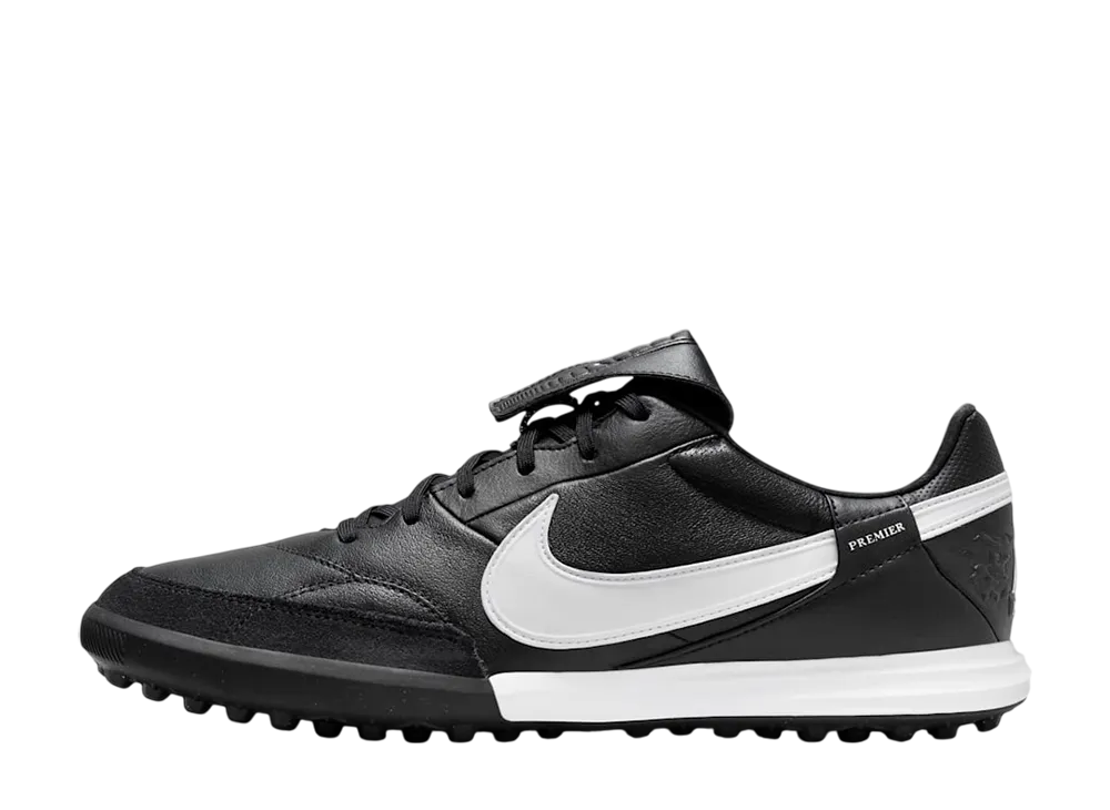 ナイキ プレミア3 "ブラック/ホワイト"