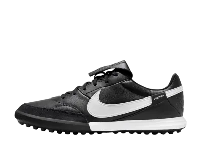 Nike Premier 3 "Black/White"