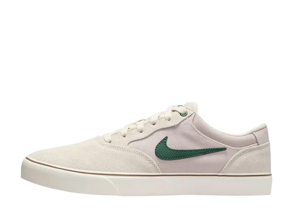 ナイキ SB クロン2 "ライトオールウッドブラウン/ファントム/ミンクブラウン/ファー"