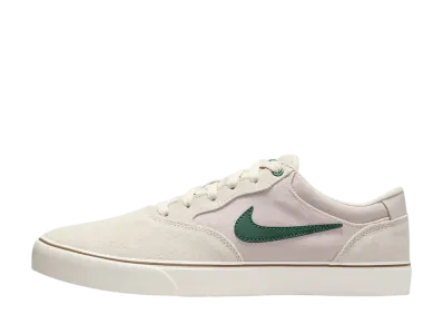 Nike SB Chron 2 "Light Orewood Brown/Phantom/Mink Brown/Fir"