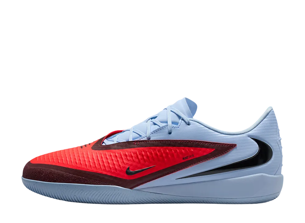 ナイキ ファントム6 ロー アカデミー "ロイヤルティント/ブライトクリムゾン"