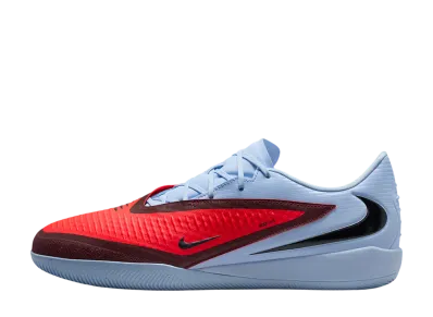 Nike Phantom 6 Low Academy "Royal Tint/Bright Crimson"