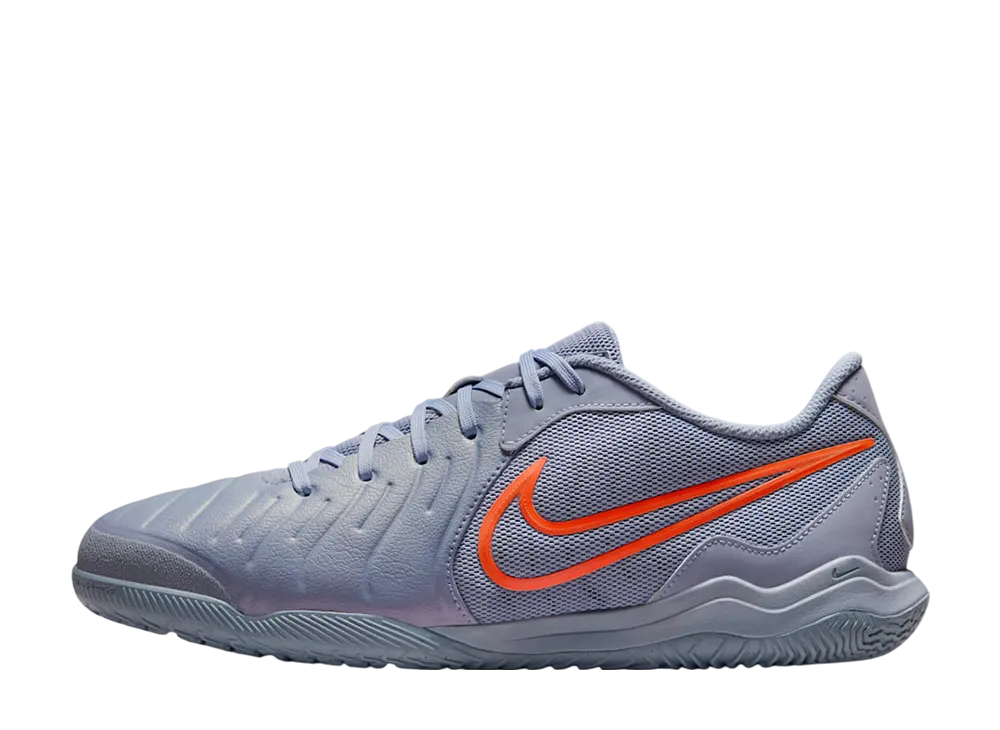 ナイキ ティエンポ レジェンド10 アカデミー "ブルーエクリプス/ブラック"