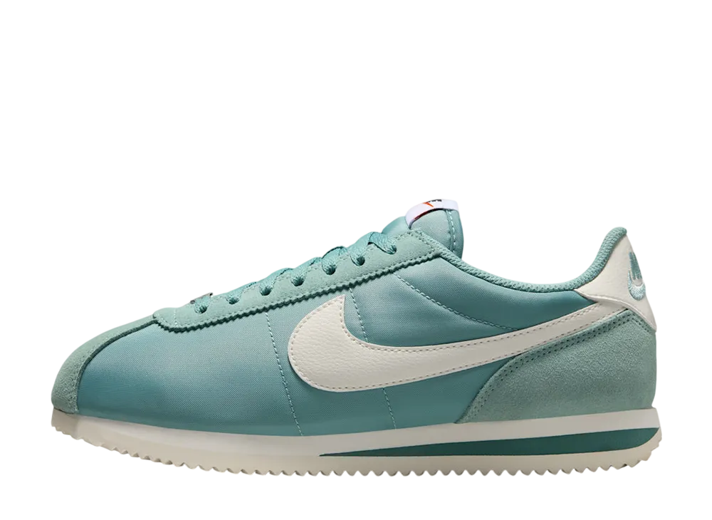 Nike Women's Cortez Textile "Cannon/Alabaster/Sail"