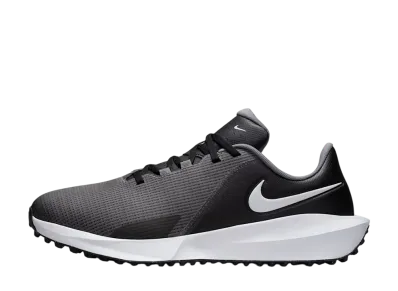Nike Infinity Golf Next Nature "Black/Smoke Grey/White" (Wide)