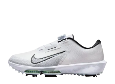 Nike Infinity Golf Tour Boa 2 "Black/Smoke Grey/White" (Wide)