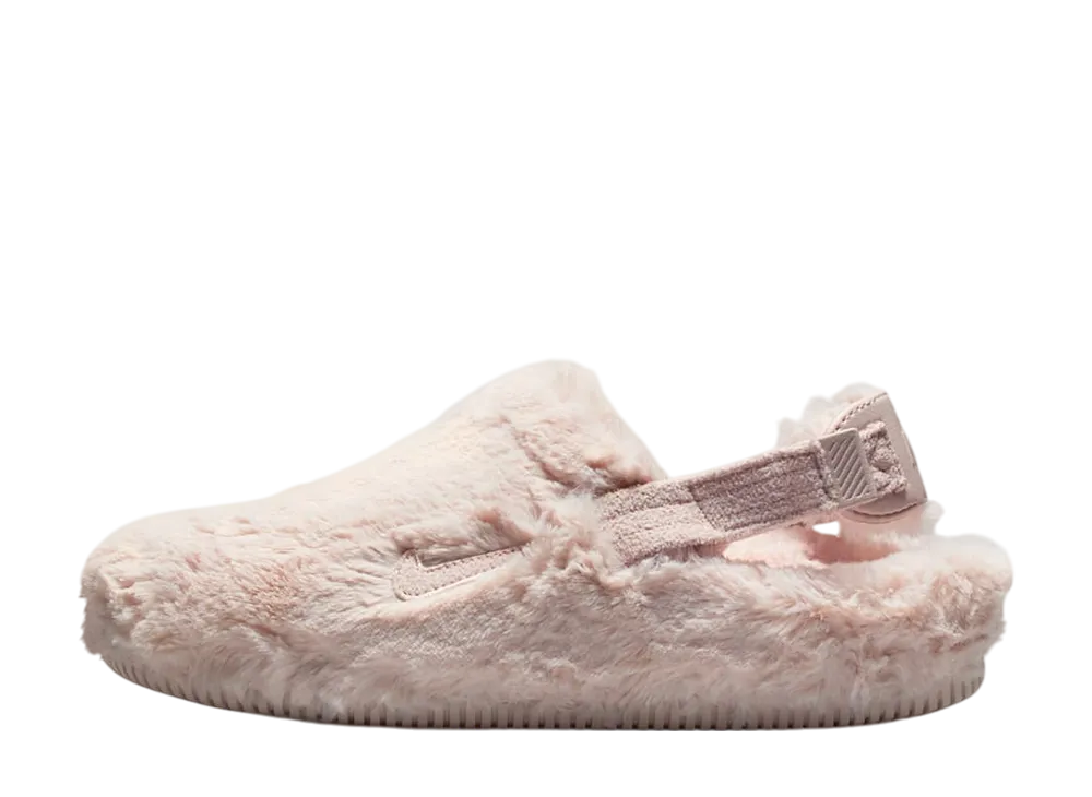 ナイキ ウィメンズ カーム ミュール SE "シルトレッド"