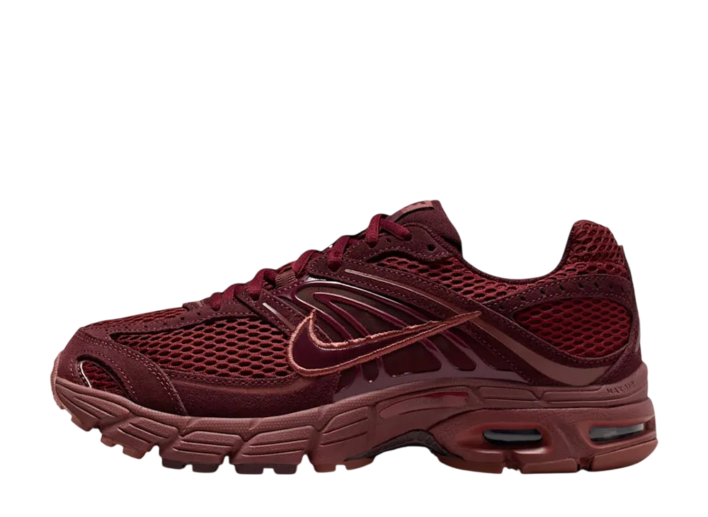 Nike Women's Air Max Moto 2K "Dark Team Red"