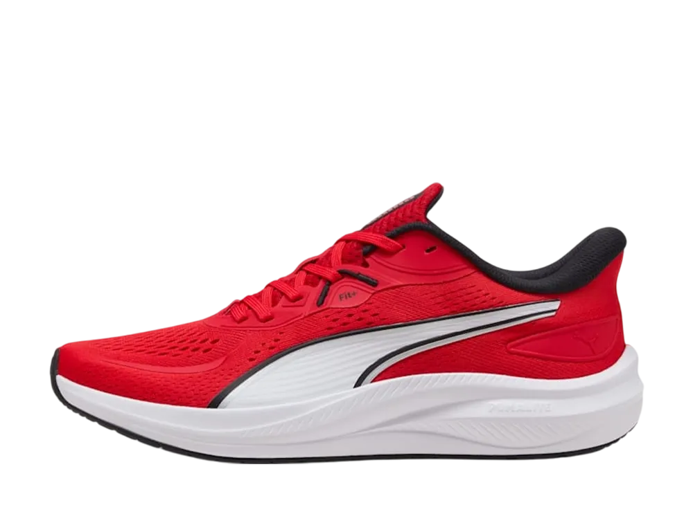 Puma Skyrocket Lite 2 "For All Time Red/PUMA White/PUMA Black"