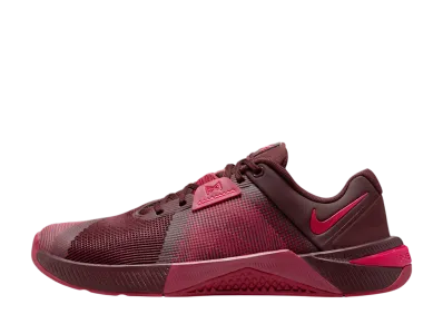 Nike Women's Metcon 10 "Burgundy Crush/Sweet Beet/Rush Pink"