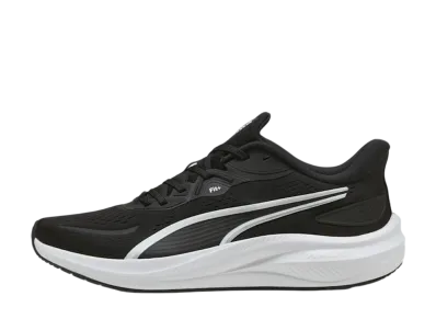 Puma Skyrocket Lite 2 "PUMA Black/PUMA White/PUMA Silver"