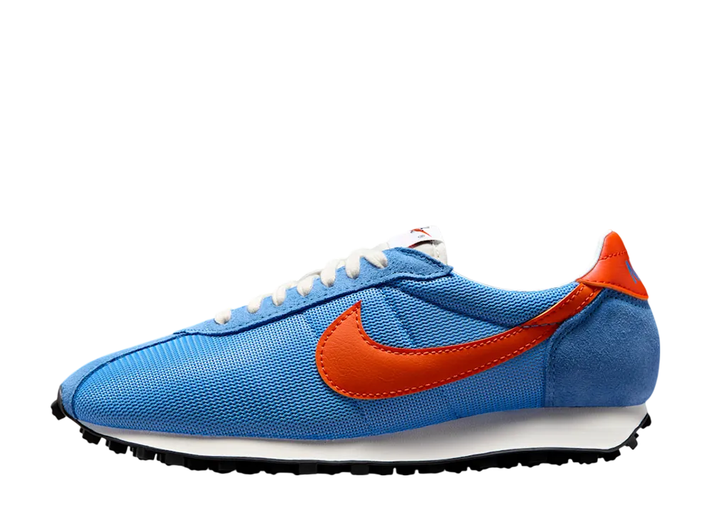 ナイキ ウィメンズ LD-1000 "ユニバーシティブルー/セイル/ブラック/セーフティオレンジ"