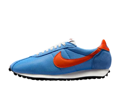 Nike Women's LD-1000 "University Blue/Sail/Black/Safety Orange"