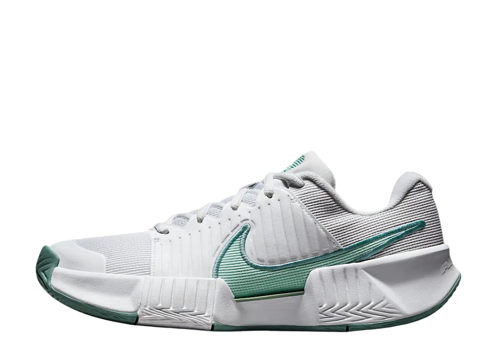 ナイキ ウィメンズ GPチャレンジ プロ "ホワイト/キャノン/ミントフォーム"