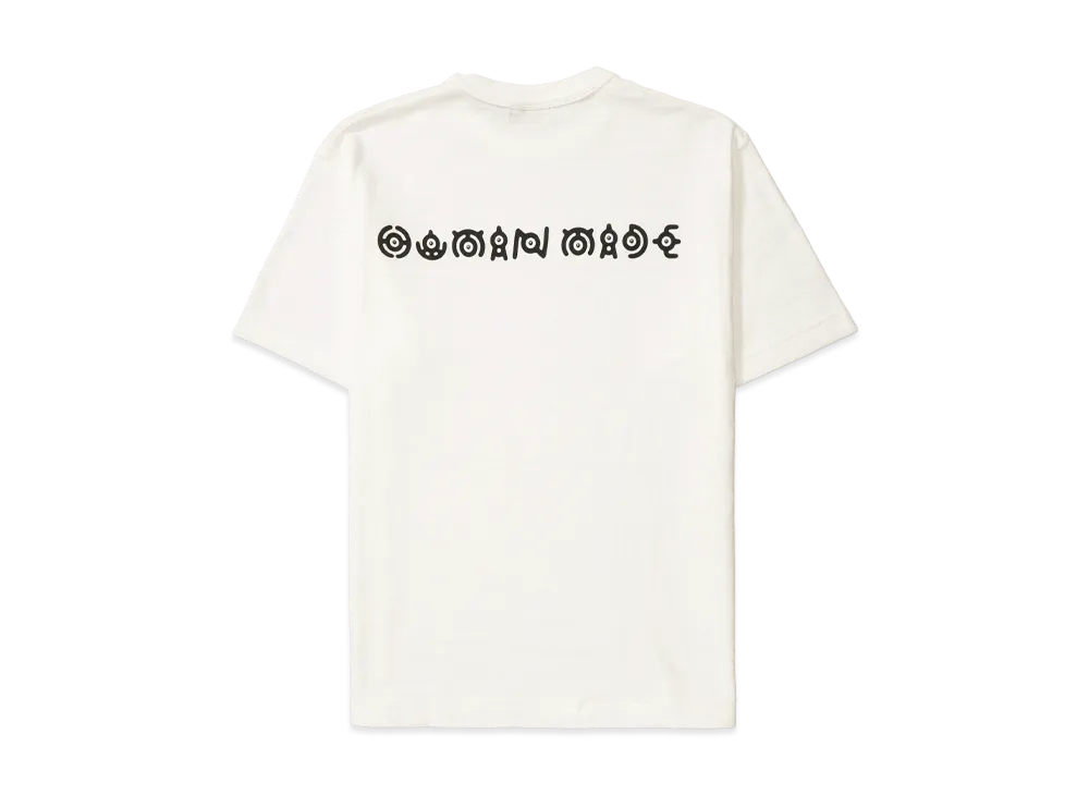 HUMAN MADE x Pokemon Made Graphic T-Shirt (Unown) HUMAN MADE x Pokemon Made Graphic T-Shirt (Unown)