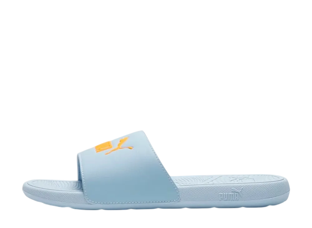 プーマ クールキャット2.0 "オートトロピック/ヒートファイヤー"