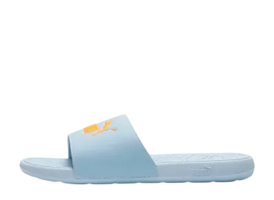 Puma Cool Cat 2.0 "Haute Tropic/Heat Fire"